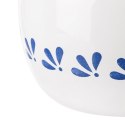 Kubek garnek emaliowany retro 10 cm 0,8 l Kubek garnek emaliowany retro 10 cm 0,8 l