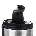 Kubek termiczny termos stalowy szczelny 430 ml Kubek termiczny termos stalowy szczelny 430 ml