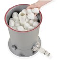 Kulki Filtrujące do Pomp Piaskowych MASTER Fiber Ball 400g Kulki Filtrujące do Pomp Piaskowych MASTER Fiber Ball 400g