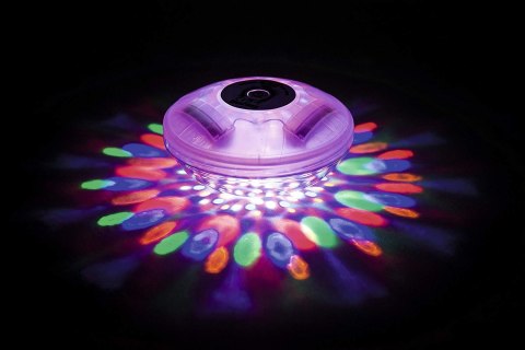 Lampa Basenowa LED Oświetlenie do Basenu BESTWAY