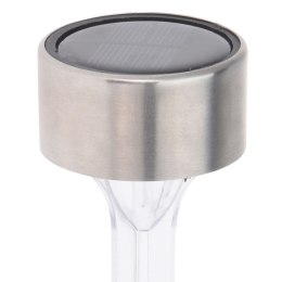 Lampa solarna LED ogrodowa lampka ekologiczna