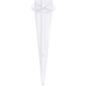 Lampa solarna LED ogrodowa lampka ekologiczna