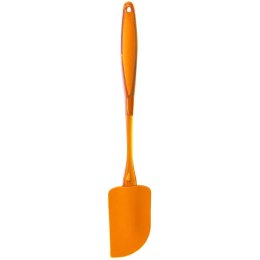 Łopatka kuchenna silikonowa szpatułka do mieszania nakładania kremu masy 29,5 cm