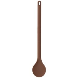 Łyżka kuchenna silikonowa do mieszania nakładania 28 cm