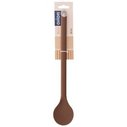 Łyżka kuchenna silikonowa do mieszania nakładania 28 cm
