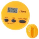 Minutnik kuchenny elektroniczny timer z magnesem Minutnik kuchenny elektroniczny timer z magnesem