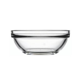Miseczka szklana pojemnik na sos dip dipówka 6 cm 40 ml