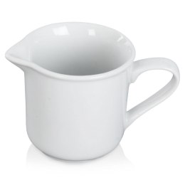 Mlecznik mały dzbanuszek porcelanowy z dzióbkiem 100 ml