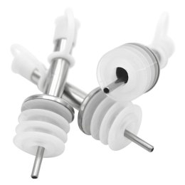 Nalewka dozownik do butelek 3 szt.