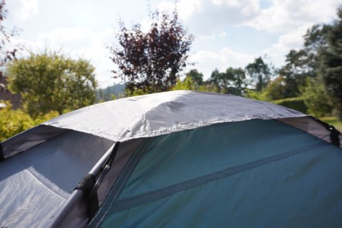 Namiot 2 Osobowy Turystyczny Kempingowy Outdoor KUBISPORT 205x120x100 cm Namiot 2 Osobowy Turystyczny Kempingowy Outdoor KUBISPORT 205x120x100 cm
