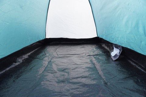 Namiot 2 Osobowy Turystyczny Kempingowy Outdoor KUBISPORT 205x120x100 cm Namiot 2 Osobowy Turystyczny Kempingowy Outdoor KUBISPORT 205x120x100 cm