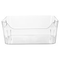 Organizer do lodówki 27x19x11,5 cm