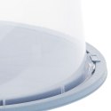 PATERA TACA POJEMNIK NA TORT CIASTO Z POKRYWĄ PATERA TACA POJEMNIK NA TORT CIASTO Z POKRYWĄ