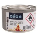 Pasta paliwo żel do fondue palników FENIX 0,22 l Pasta paliwo żel do fondue palników FENIX 0,22 l