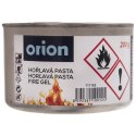 Pasta paliwo żel do fondue palników FENIX 0,22 l Pasta paliwo żel do fondue palników FENIX 0,22 l
