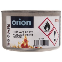 Pasta paliwo żel do fondue palników FENIX 0,22 l