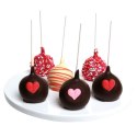 Patyczki do cake pops i lizaków zestaw patyczków 50 sztuk