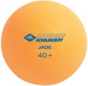 Piłeczki do Tenisa Stołowego SCHILDKROT Jade Poly 40+ - 12 szt. Piłeczki do Tenisa Stołowego SCHILDKROT Jade Poly 40+ - 12 szt.