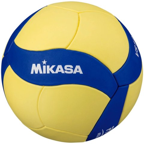 Piłka do Siatkówki MIKASA Siatkowa Halowa VS123W L Piłka do Siatkówki MIKASA Siatkowa Halowa VS123W L