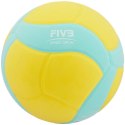 Piłka do Siatkówki MIKASA VS160W Smile Piłka do Siatkówki MIKASA VS160W Smile