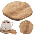 Podstawka podkładka pod kubek szklankę 10 cm