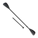 Podwójne Wiosło do Deski SUP MASTER Dual Fiber Podwójne Wiosło do Deski SUP MASTER Dual Fiber