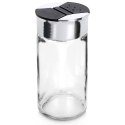 Pojemnik kuchenny na przyprawy do przypraw szklany z otworami 100 ml Pojemnik kuchenny na przyprawy do przypraw szklany z otworami 100 ml