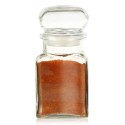 Pojemnik kuchenny pojemniczek szklany słoik na przyprawy do przypraw 150 ml Pojemnik kuchenny pojemniczek szklany słoik na przyprawy do przypraw 150 ml