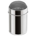 Pojemnik z sitkiem do cukru pudru cynamonu czekolady 180 ml Pojemnik z sitkiem do cukru pudru cynamonu czekolady 180 ml