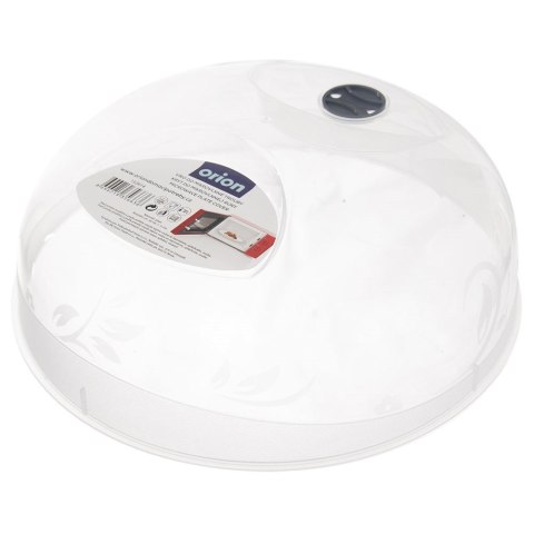 Pokrywka do mikrofalówki pokrywa do mikrofali gotowania w mikrofalówce 29 cm Pokrywka do mikrofalówki pokrywa do mikrofali gotowania w mikrofalówce 29 cm
