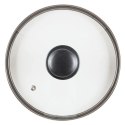 Pokrywka szklana 20 cm