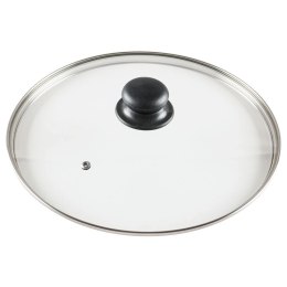 Pokrywka szklana 28 cm