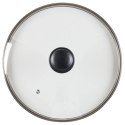 Pokrywka szklana 28 cm
