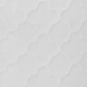 PORCELANOWA CUKIERNICZKA Z ŁYŻECZKĄ I POKRYWKĄ PORCELANOWA CUKIERNICZKA Z ŁYŻECZKĄ I POKRYWKĄ