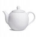 PORCELANOWY DZBANEK DO KAWY HERBATY ZIÓŁ UCHWYT PORCELANOWY DZBANEK DO KAWY HERBATY ZIÓŁ UCHWYT