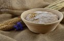 RATTANOWY KOSZ DO WYRASTANIA CHLEBA 0,7KG 19CM RATTANOWY KOSZ DO WYRASTANIA CHLEBA 0,7KG 19CM