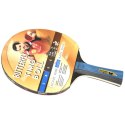 Rakietka do Tenisa Stołowego BUTTERFLY Timo Boll Gold Rakietka do Tenisa Stołowego BUTTERFLY Timo Boll Gold