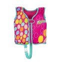 Rękawki do Pływania dla Dzieci BESTWAY Aquastar Pink Rękawki do Pływania dla Dzieci BESTWAY Aquastar Pink