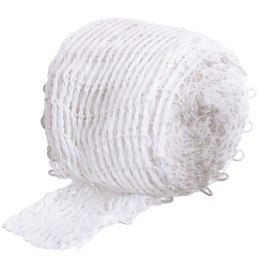 Siatka wędliniarska do pieczenia rolad wędzenia wędlin mięsa ryb szynki 5m