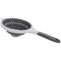 Sitko kuchenne składane z uchwytem okrągłe cedzak durszlak 20 cm Sitko kuchenne składane z uchwytem okrągłe cedzak durszlak 20 cm