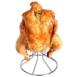 Stojak do pieczenia kurczaka bez tłuszczu