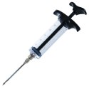Strzykawka do nastrzykiwania mięsa marynowania nastrzykiwarka 30 ml