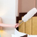 Szczotka miotełka do kurzu przyciągająca kurz antystatyczna 48 cm