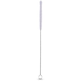 Szczotka myjka do mycia butelek wąska długa 27 cm