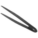 Szczypce kuchenne do mięsa / pinceta BLACKLINE 29 cm