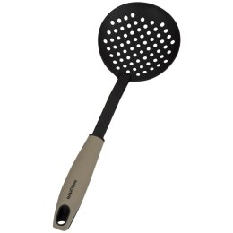 Szumówka łyżka cedzakowa MISTY do odcedzania nakładania klusek pierogów 34 cm