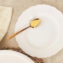 Talerz deserowy porcelanowy MONA 19,5 cm