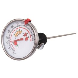 Termometr do wekowania marynowania słoików 28 cm