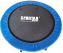 Trampolina SPARTAN 138 cm Trampolina SPARTAN 138 cm