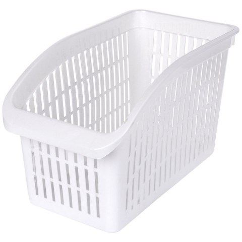 Uniwersalny organizer do lodówki pojemnik na owoce warzywa